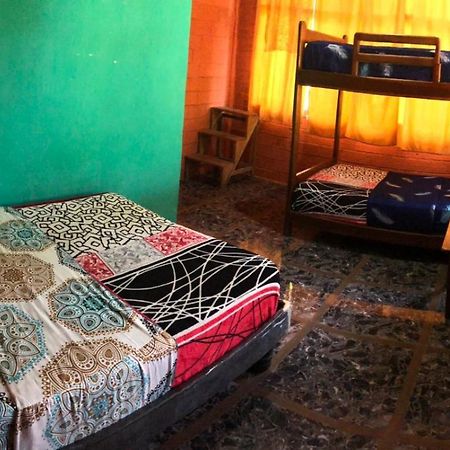 Misahualli Laguna Paikawe B&B מראה חיצוני תמונה