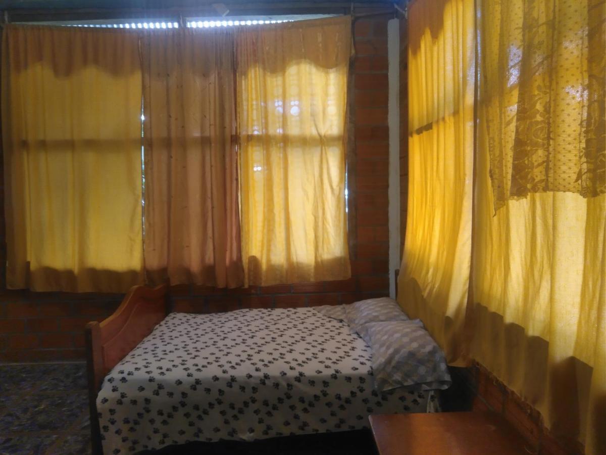 Misahualli Laguna Paikawe B&B מראה חיצוני תמונה