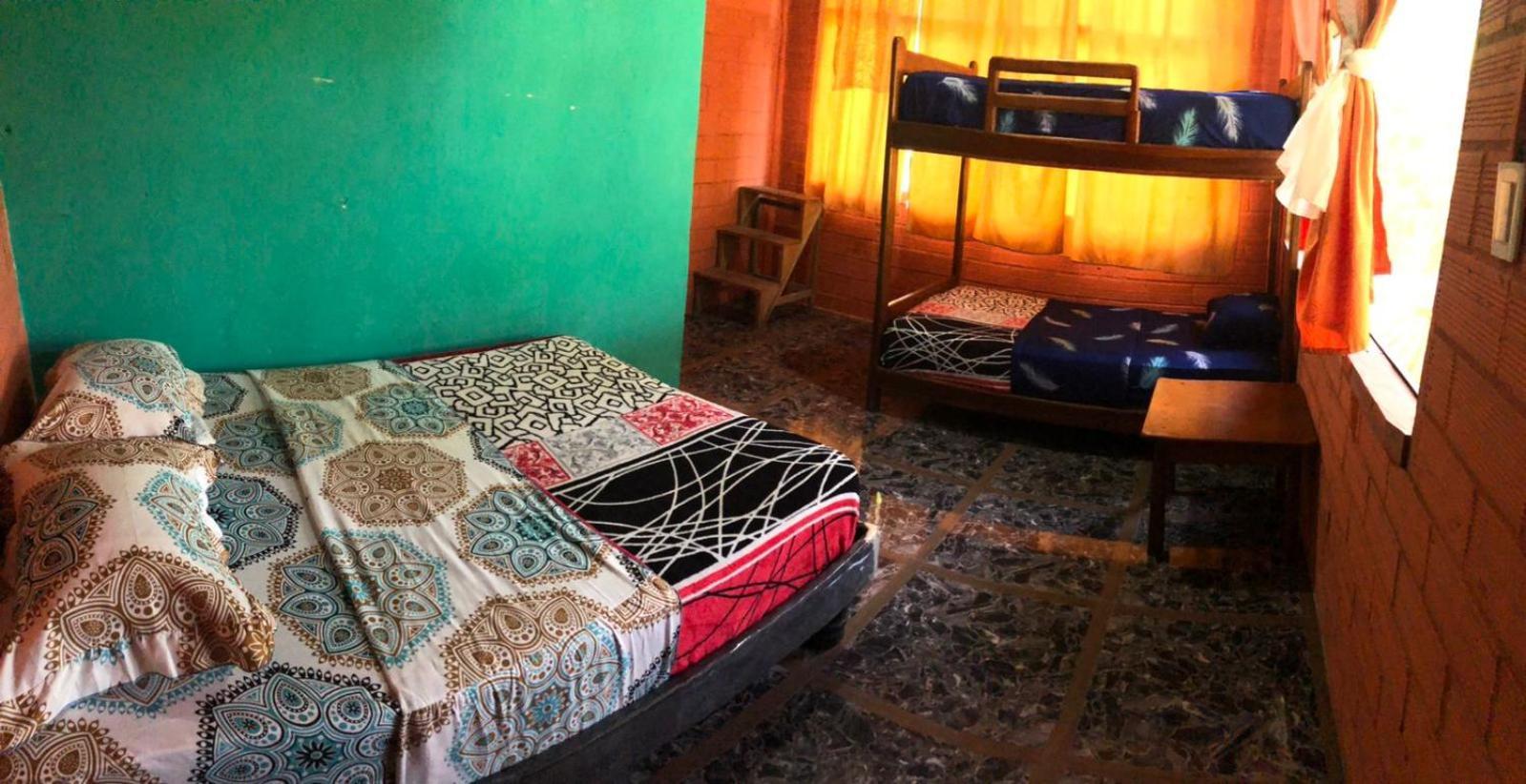 Misahualli Laguna Paikawe B&B מראה חיצוני תמונה
